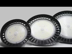 Ufo Led Highbay Lights 100w 150w 200w Magazzino Laboratorio Fabbrica Supermercato Soto