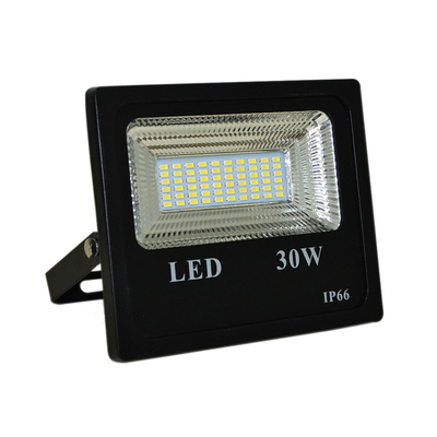 Risparmio energetico all'aperto impermeabile delle luci di inondazione di SMD 5730 LED 100lm/W 30w