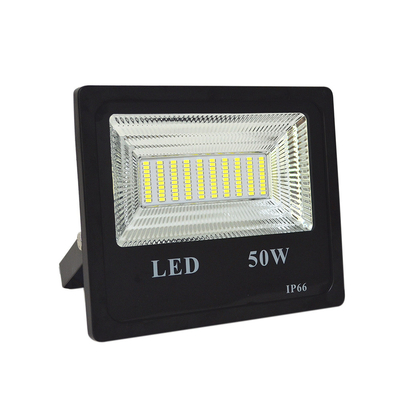 Luminoso eccellente della luce di inondazione di SMD5730 50W LED con Shell di alluminio