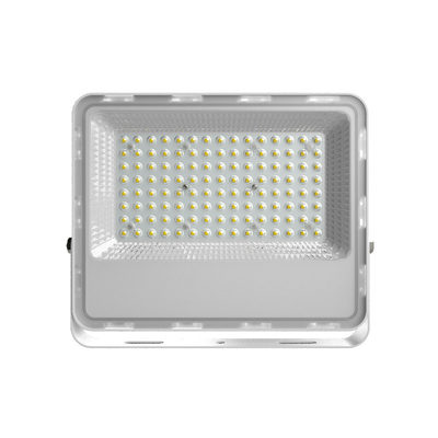 100 watt 13000 lumi del LED di luce di inondazione bianca con i chip di PIR Motion Sensor Osram SMD