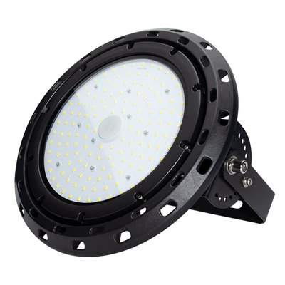 6500K Industrial LED High Bay Light con facile / rapida installazione di anello appeso