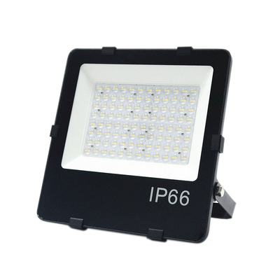 Outdoor Lumileds Industrial LED Floodlights 150 Watt 3030 Chip IK08