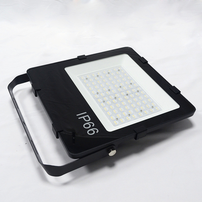 Outdoor Lumileds Industrial LED Floodlights 150 Watt 3030 Chip IK08