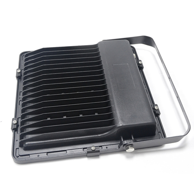Outdoor Lumileds Industrial LED Floodlights 150 Watt 3030 Chip IK08