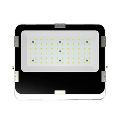 Eco Friendly LED SMD Flood Light 50W 3000K 4500K 6500K 85 to 265V IP66 Waterproof