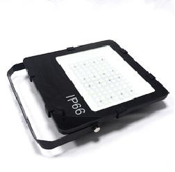 Outdoor Lumileds Industrial LED Floodlights 150 Watt 3030 Chip IK08