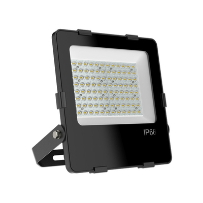 SMD 3030 Industrial LED Floodlights Outdoor 200W With Constant Current Driver