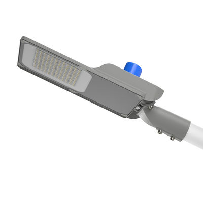 High Efficiency Outdoor LED Street Light 200W With Photocell Sensor Control Lighting