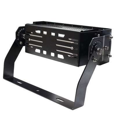 Remote Control RGBW Outdoor Led Flood Light 150W for Park Lighting