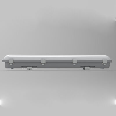 Parking Lot Lighting Linear LED Triproof Light 20W