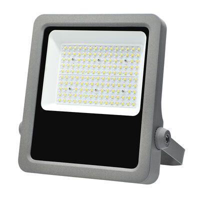 Outdoor Building Fixture 100 Watts 15000lm LED Flood Light with 60 Degree Angle