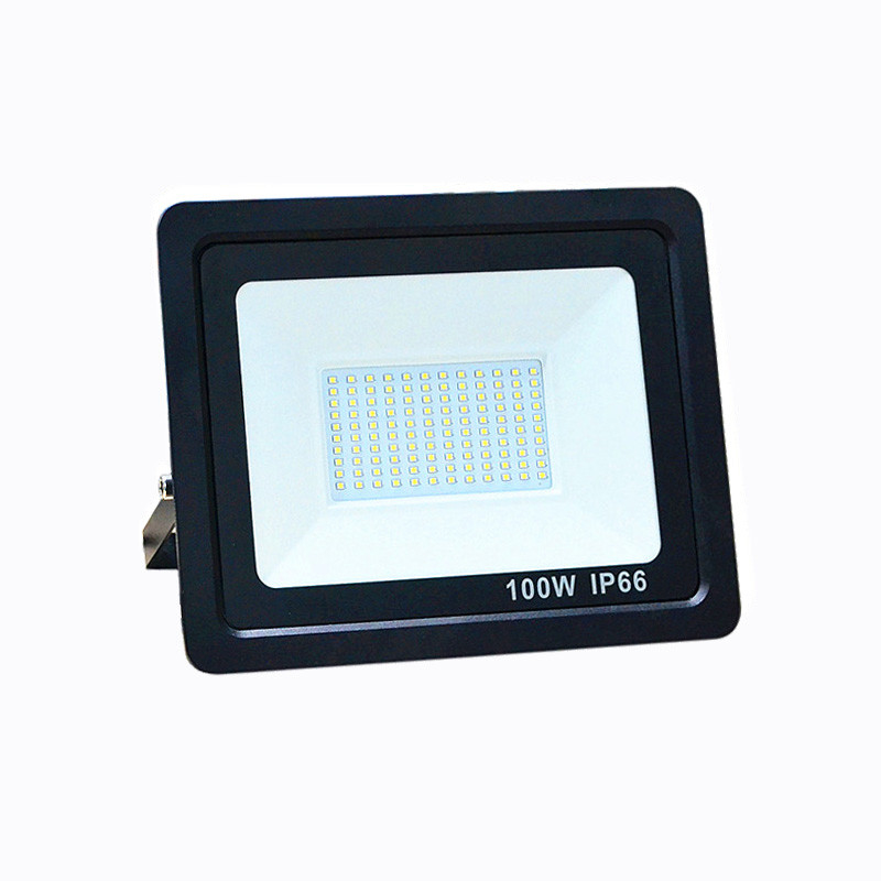 10000 Lumen LED Flood Lamp Lights IP66 Reflector 50w 100w 150w 200w 300w Energy Saving
