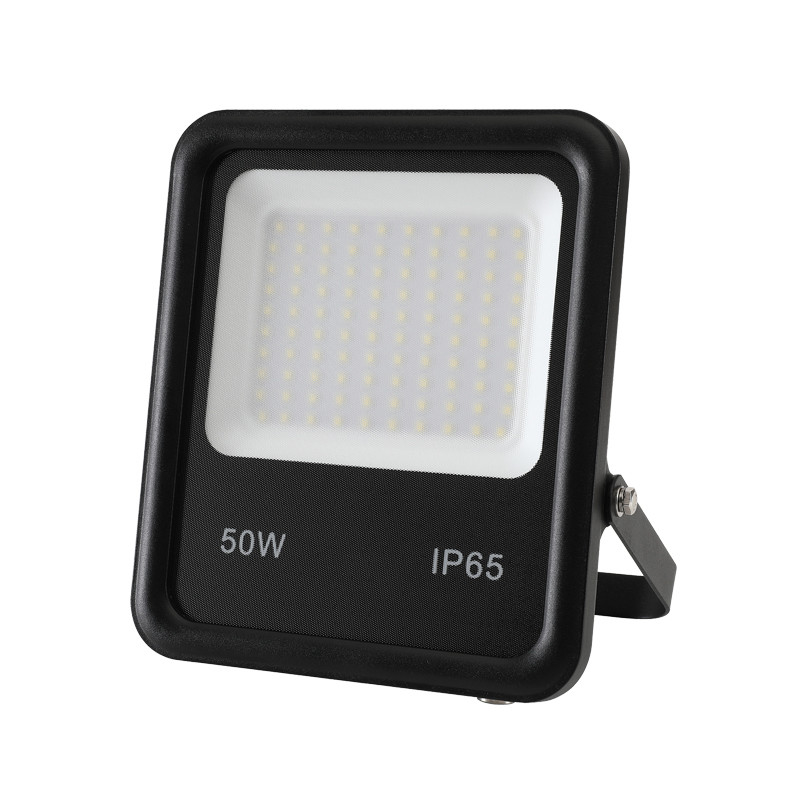 Outdoor Aluminum Waterproof IP65 Outdoor 50W Flood Lights Professional