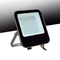 Alloggio esile antipolvere di PIR Sensor With Tri-Colored Grey delle luci di inondazione del ODM Dimmable LED