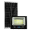 Luce di inondazione solare migliorata 25W 40W 60W 100W 200W 300W LED con l'indicatore della batteria