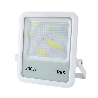 Proiettori industriali di alluminio all'aperto del LED 30 50 100 150 200 300 watt