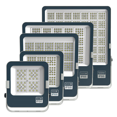 IP66 Luce a LED 50W 100W 200W 30W 400W 500W
