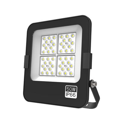 Fari LED da 50W IP66 per esterni 90 gradi
