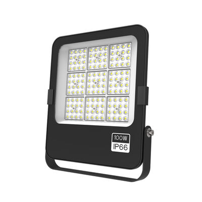 100W LED faretto IP66