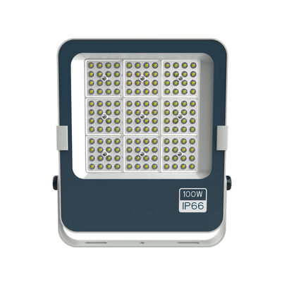 100W LED Lampioni Stradali IP66 per Illuminazione Stradale
