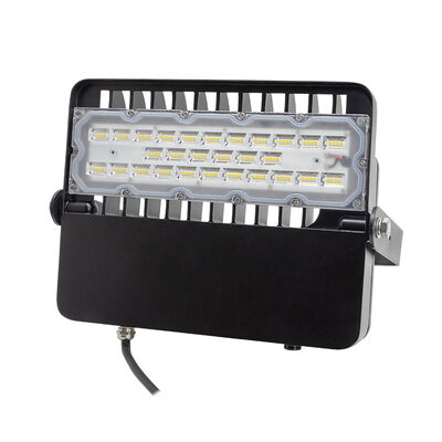 Proiettore LED da esterno ad alta efficienza 100W 48V DC
